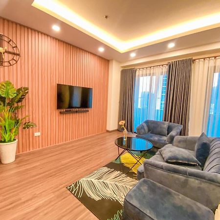 Апартаменты Can Ho View Bien Flc Sea Tower -Куинён Экстерьер фото